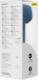 Wentylator Baseus Baseus mini wentylator wiatrak 2000mAh niebieski (ACFX000003) 2