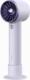 Wentylator Baseus Baseus mini wentylator wiatrak 2000mAh fioletowy (ACFX000005) 1