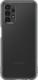 Samsung Samsung Soft Clear Cover do Samsung Galaxy A13 4G czarny (EF-QA135TBEGWW) 1