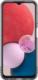 Samsung Samsung Soft Clear Cover do Samsung Galaxy A13 4G czarny (EF-QA135TBEGWW) 4