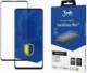 3MK 3MK HardGlass Max Xiaomi Redmi Note 11 Pro 5G/Pro+ 5G czarny/black FullScreen Glass 1