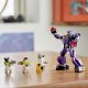LEGO Disney Starcie z Zurgiem (76831) 5