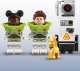 LEGO Disney Starcie z Zurgiem (76831) 6