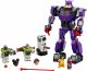 LEGO Disney Starcie z Zurgiem (76831) 8