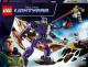 LEGO Disney Starcie z Zurgiem (76831) 1