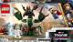 LEGO Marvel Atak na Nowy Asgard (76207) 2