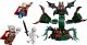 LEGO Marvel Atak na Nowy Asgard (76207) 3