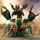 LEGO Marvel Atak na Nowy Asgard (76207) 4