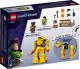 LEGO Disney Pościg za Zyklopem (76830) 5