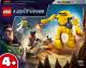 LEGO Disney Pościg za Zyklopem (76830) 1