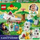 LEGO Duplo Planetarna misja Buzza Astrala (10962) 7