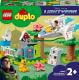LEGO Duplo Planetarna misja Buzza Astrala (10962) 1