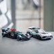 LEGO Speed Champions Mercedes-AMG F1 W12 E Performance i Mercedes-AMG ONE (76909) 5