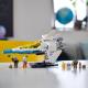 LEGO Disney Statek kosmiczny XL-15 (76832) 8