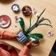 LEGO Icons Expert Orchidea (10311) 7