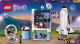 LEGO Friends Kosmiczna akademia Olivii (41713) 1