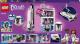 LEGO Friends Kosmiczna akademia Olivii (41713) 1