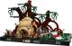 LEGO Star Wars Diorama: Szkolenie Jedi na Dagobah (75330) 2