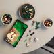 LEGO Star Wars Diorama: Szkolenie Jedi na Dagobah (75330) 7
