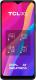 Smartfon TCL 30E 3/64GB Granatowy  (6127I-2BLCE112) 2