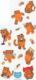 Samsung Panel tylny do etui Frame Cover do Galaxy S22 - MUZIK TIGER (small) [H] 1