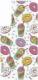 Samsung Panel tylny do etui Frame Cover do Galaxy S22+ - SIMPSONS (Donut) [H] 1