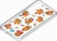 Samsung Panel tylny do etui Frame Cover do Galaxy S22+ - MUZIK TIGER (small) [H] 1