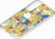 Samsung Panel tylny do etui Frame Cover do Galaxy S22 - SIMPSONS (Mix Color) [H] 2