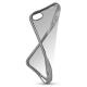 Beeyo Nakładka Stardust Luxury do Samsung J500 srebrny (GSM021048) 3