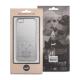 Beeyo Nakładka Stardust Luxury do Samsung J500 srebrny (GSM021048) 4