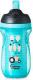 Tommee Tippee BIDON ZE SŁOMKĄ BOY 260ML (TT0316) 1