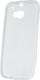 GreenGo Nakładka Ultra Slim 0,3mm do Microsoft Lumia 650 transparentna - GSM016955 1