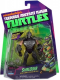 Figurka TURTLES  Żółwie Ninja - Figurki: Wojownicze Żółwie Ninja z dźwiękiem 15cm mix (TMN91160) 1