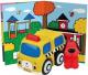 Ks Kids Autobus szkolny (KIDS-0322) 3