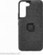 Peak Design Peak Design Mobile Etui Everyday Case Fabric Samsung Galaxy S22 - Grafitowe 1