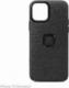 Peak Design Peak Design Mobile Etui Everyday Case Fabric iPhone 13 - Grafitowe 1