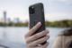 Peak Design Peak Design Mobile Etui Everyday Case Fabric iPhone 11 Pro Max - Grafitowe 11