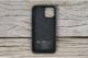 Peak Design Peak Design Mobile Etui Everyday Case Fabric iPhone 11 Pro Max - Grafitowe 3