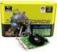 Karta graficzna Palit GeForce 8600 GT 256MB NE8600T+T321 1