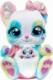 Spin Master Peek-a-Roo Interaktywna maskotka Rainbow Panda-Roo z dzieckiem 2