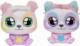 Spin Master Peek-a-Roo Interaktywna maskotka Rainbow Panda-Roo z dzieckiem 3