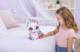 Spin Master Peek-a-Roo Interaktywna maskotka Rainbow Panda-Roo z dzieckiem 6