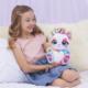 Spin Master Peek-a-Roo Interaktywna maskotka Rainbow Panda-Roo z dzieckiem 7