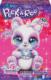 Spin Master Peek-a-Roo Interaktywna maskotka Rainbow Panda-Roo z dzieckiem 9