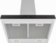 Okap Globalo Okap kuchenny Nidaro 60.4 Black 7