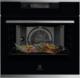 Piekarnik Electrolux KOAAS31WX 1