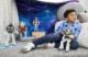 Figurka Mattel Disney Lightyear Figurka Buzz Astral 7