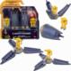 Figurka Mattel Disney Lightyear Buzz Astral Figurki Cyklopów i Statek kosmiczny 1