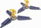 Figurka Mattel Disney Lightyear Buzz Astral Figurki Cyklopów i Statek kosmiczny 6