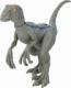 Figurka Mattel Mattel Figurka Jurassic World Velociraptor Blue 3